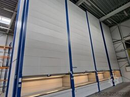 Kardex Hoogte : 8950 mm