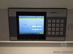 Kardex Hoogte : 8950 mm