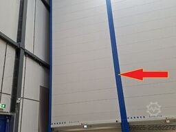Kardex Hoogte : 11.550 mm
