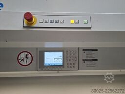 Kardex Hoogte : 11.550 mm