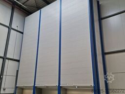 Kardex Hoogte : 11.550 mm