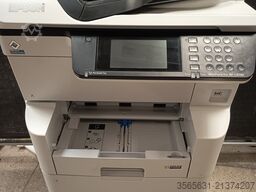 Epson WFC879R