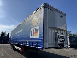 Krone SD Standard, mit LBW 2,0To. Unterfalt, L