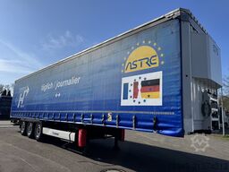 Krone SD Standard, mit LBW 2,0To. Unterfalt, L