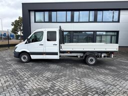 Mercedes-Benz Sprinter 314 CDI | German registration | DoKa |...