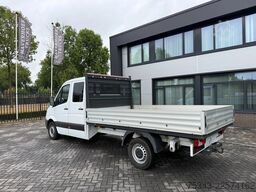 Mercedes-Benz Sprinter 314 CDI | German registration | DoKa |...