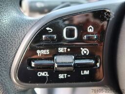 Mercedes-Benz Sprinter 317 Koel/Vries/Verwarmen met nachtaans...