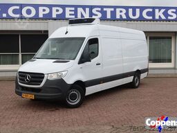 Mercedes-Benz Sprinter 317 Netto export price € 49.500,-- Car...