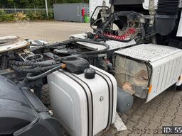 Mercedes-Benz Actros 1845 BigSpace, Euro 6