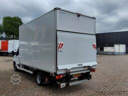 Renault Master 165.35 - V-66-DRH - EURO 6  DUBBELLUCHT ...