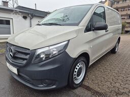 MERCEDES-BENZ Vito Kasten110 Kompakt*AHK*Standheizung*Klima*