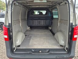 MERCEDES-BENZ Vito Kasten110 Kompakt*AHK*Standheizung*Klima*