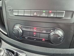 MERCEDES-BENZ Vito Kasten110 Kompakt*AHK*Standheizung*Klima*