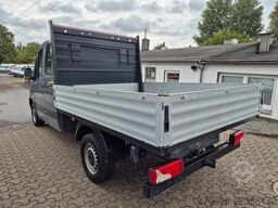 MERCEDES-BENZ Sprinter 314 Pritsche DoKa*AHK*2.8T*Tüv-Neu*