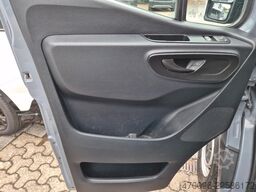 MERCEDES-BENZ Sprinter 314 Pritsche DoKa*AHK*2.8T*Tüv-Neu*