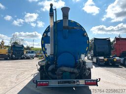 Kotte / Garant 30m³ Gülletankauflieger/Gelenkt