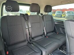 MERCEDES-BENZ Vito 116 CDI Tourer PRO/LANG/MBUX/NAVI/ELEKT.TÜR