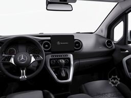 MERCEDES-BENZ T 180d Progressive Edition/MBUX/NAVI/KAMERA/AUTO