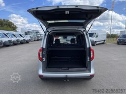 MERCEDES-BENZ T 180d Progressive EDITION/MBUX/NAVI/KAMERA/KEYL
