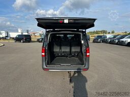 MERCEDES-BENZ Vito 116 CDI Tourer/PRO/EXTRALANG/MBUX/NAVI/KAME