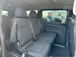 MERCEDES-BENZ Vito 116 CDI Tourer/PRO/EXTRALANG/MBUX/NAVI/KAME