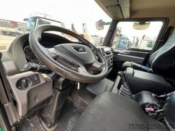MAN TG-L 8.190.4x2 BL 2-Achs Kipper Kran Hiab 078