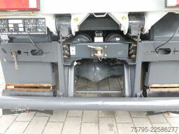 IVECO HD9 86.50-90 4 Achs Muldenkipper schwere Straßen