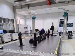 Wenzel RS 1620 manuell