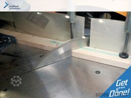 ProfiFeed Technologies A550 Fully Automatic Mitre Solid Wood