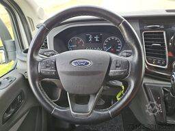 FORD TRANSIT 2.0 TDCI 170 LIM. L3H2