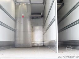 Mercedes-Benz Antos 1824 L