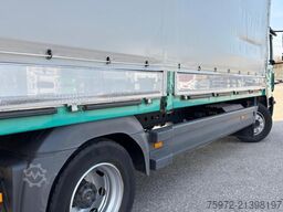 Mercedes-Benz Atego 1221L EXPORT