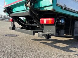 Mercedes-Benz Atego 1221L EXPORT