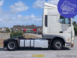 DAF XF 460