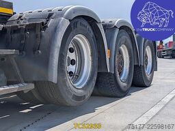 Scania 164 G164-580