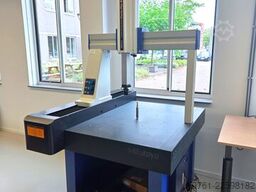 Mitutoyo Manual CMM Crysta-Plus M 574