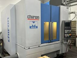 CHIRON MILL 800
