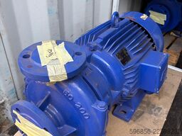 Pumpen Distel 50/200 Pompa odśrodkowa 40 Pumpen Distel 50/200 Pompa odśrodkowa 40