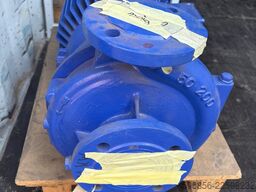 Pumpen Distel 50/200 Pompa odśrodkowa 40 Pumpen Distel 50/200 Pompa odśrodkowa 40