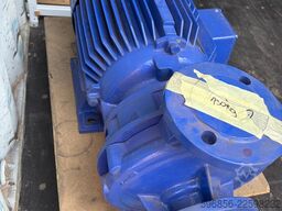 Pumpen Distel 50/200 Pompa odśrodkowa 40 Pumpen Distel 50/200 Pompa odśrodkowa 40