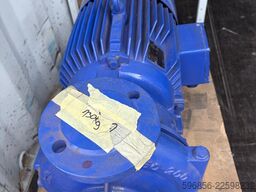Pumpen Distel 50/200 Pompa odśrodkowa 40 Pumpen Distel 50/200 Pompa odśrodkowa 40