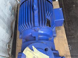 Pumpen Distel 50/200 Pompa odśrodkowa 40 Pumpen Distel 50/200 Pompa odśrodkowa 40