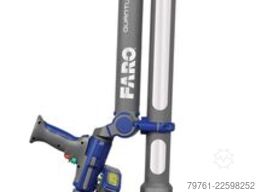 FARO Quantum XS Max 2.5m
