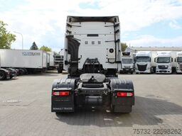 Renault T 460 E6 Retarder  Kühlbox  2 Tank  Standklima