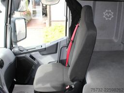 Renault T 460 E6 Retarder  Kühlbox  2 Tank  Standklima