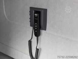Renault T 460 E6 Retarder  Kühlbox  2 Tank  Standklima