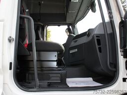 Renault T 460 E6 Retarder  Kühlbox  2 Tank  Standklima