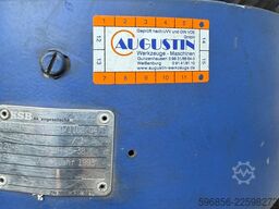 KSB ETABLOC-G 50-160/1102 G4 Pompa odśro KSB ETABLOC-G 50-160/1102 G4 Pompa odśro