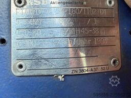 KSB ETABLOC-G 50-160/1102 G4 Pompa odśro KSB ETABLOC-G 50-160/1102 G4 Pompa odśro