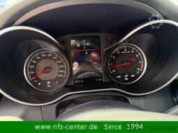 MERCEDES-BENZ C 63 AMG Coupe V8 Pano/ Burmester/SportAbg